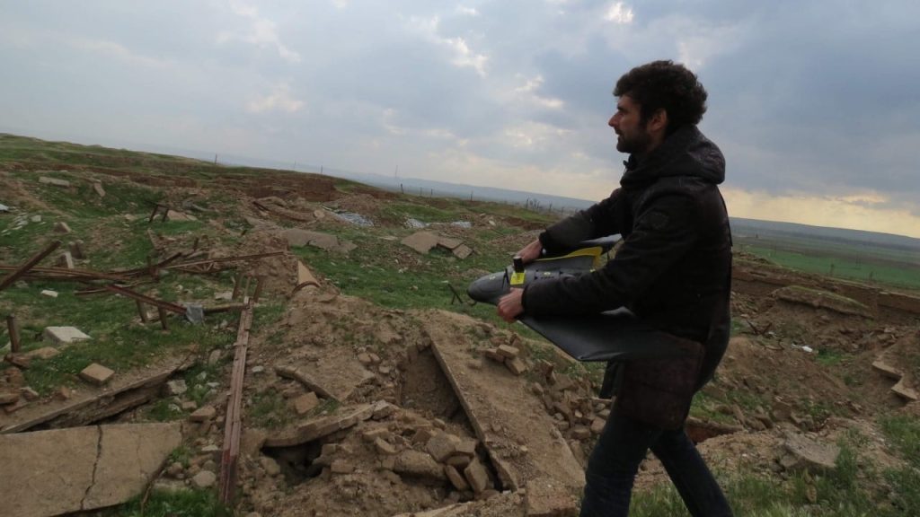 Paris : une entreprise dédiée à la sauvegarde numérique du patrimoine 
