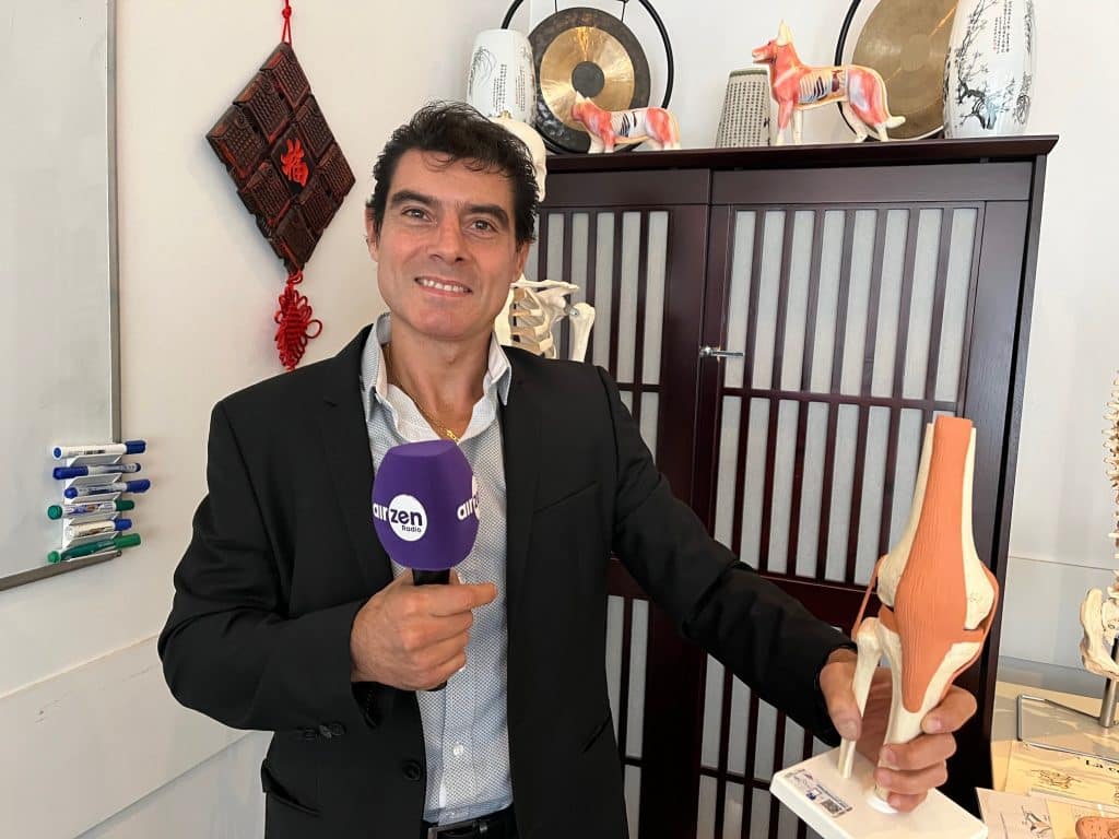 Bien-être : initiation à la médecine traditionnelle chinoise