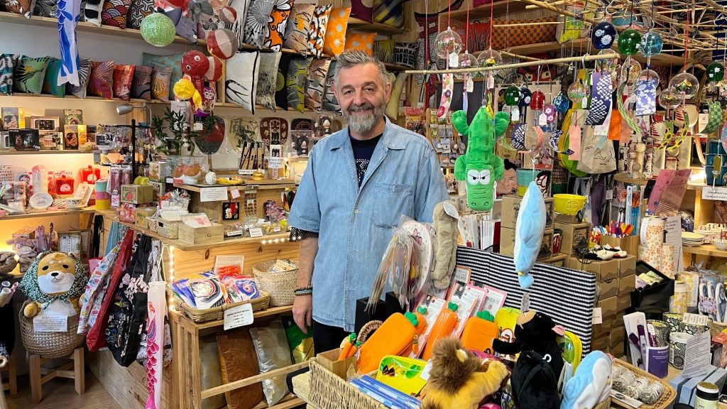 Paris : le Japon sans prendre l’avion avec la boutique Ici Tokyo