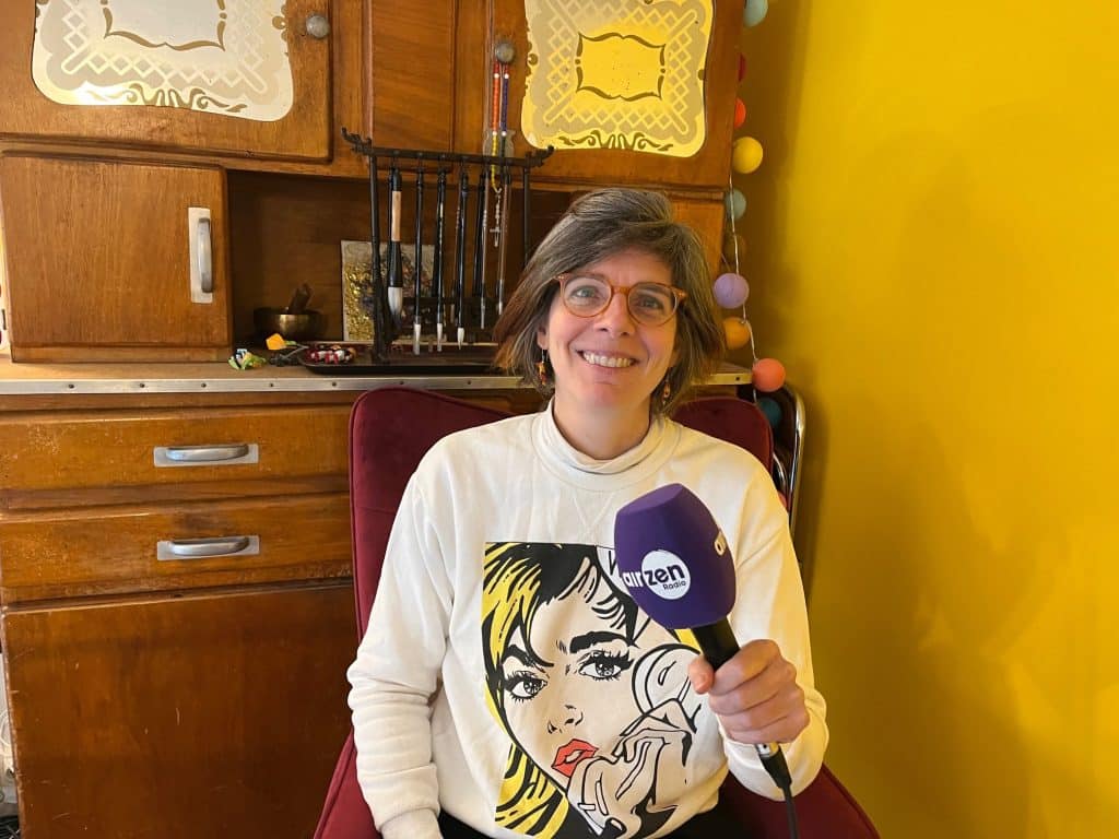 Bien-être : rencontre avec Séverine Bourguignon, Gestalt thérapeute