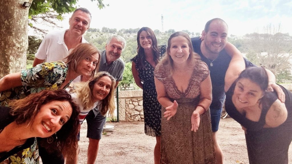 Théâtre : la troupe Théâtroter’Happy joue au profit d’associations