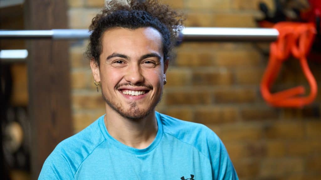 De l’étranger : Guillaume Buisson Hainaut, partir et voir après