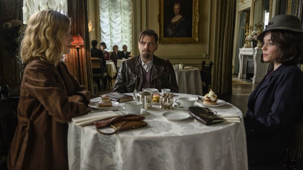 Clovis Cornillac : “C’est fabuleux de pouvoir inventer son monde”