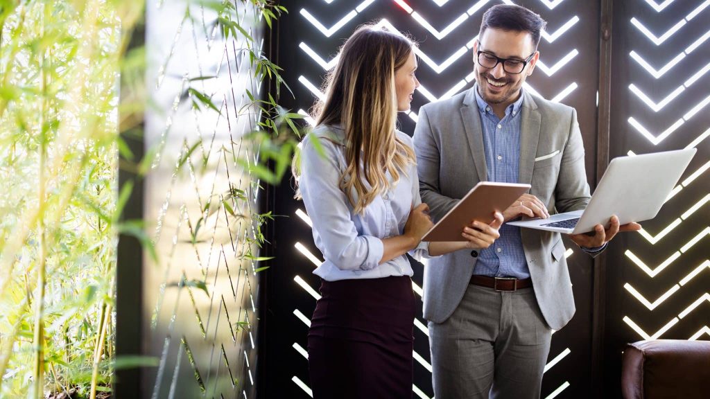 Le baromètre du moral des entrepreneurs de l’Apm est dans l’action