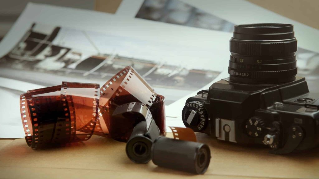 Photo argentique : Labo 1000 fait perdurer un savoir-faire unique