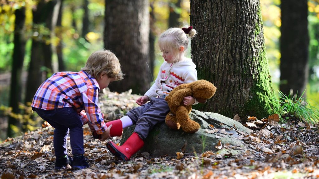 Ce 3 novembre, c’est la journée de la gentillesse en France