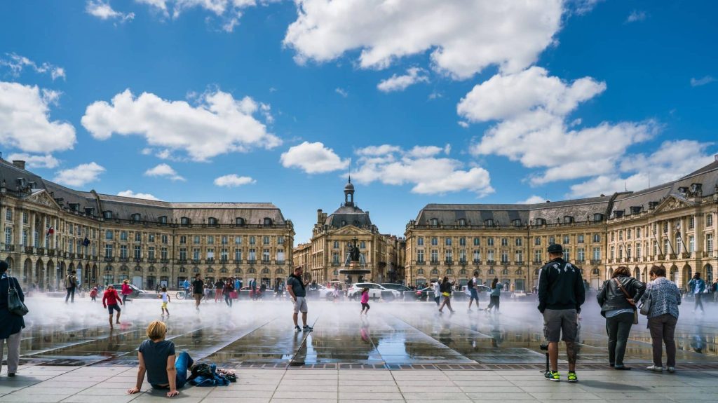 Bordeaux, 5e destination responsable mondiale d’après le GDS-index