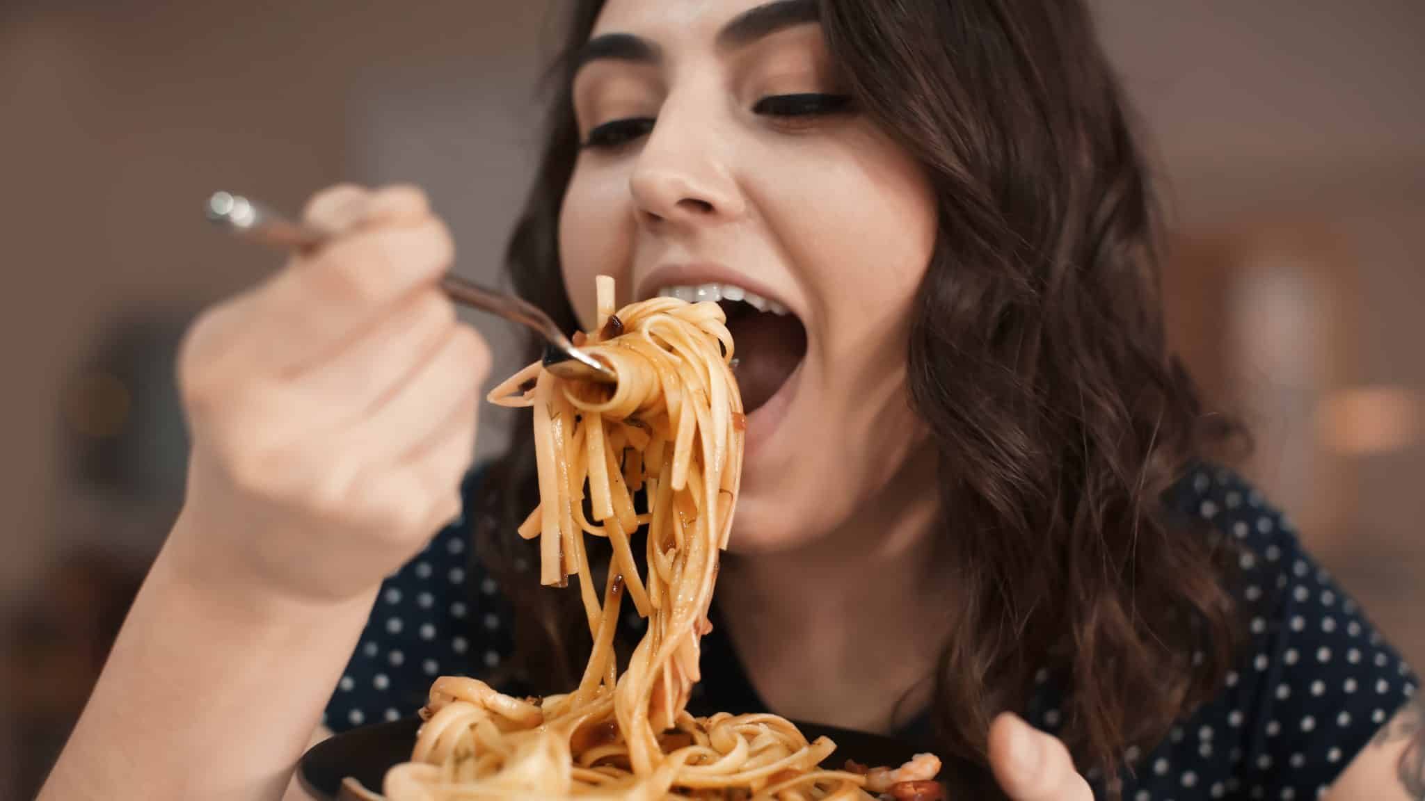 Conosci davvero la pasta, quel cibo che tutti amiamo?