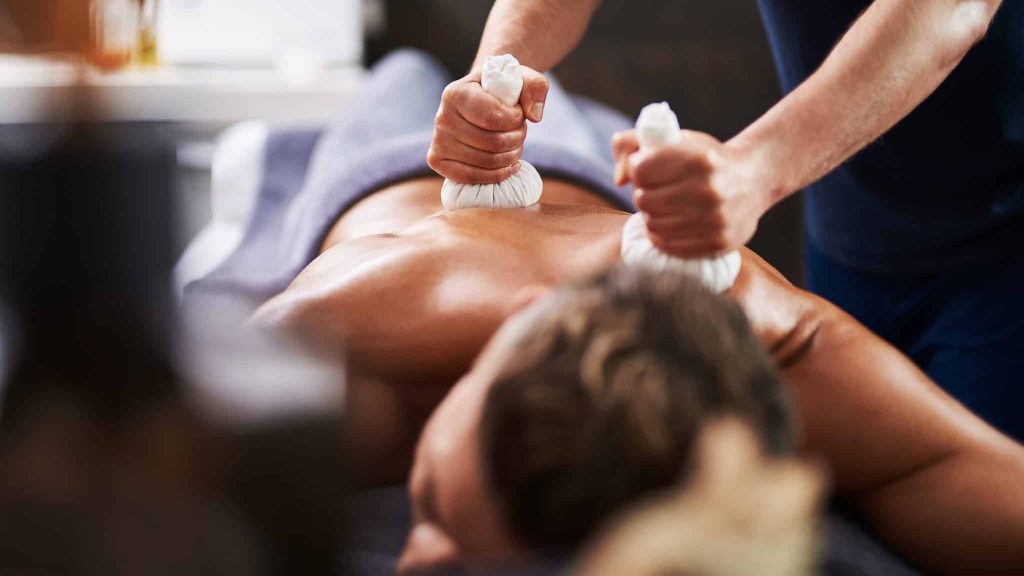 Retrouver sa lumière intérieure grâce aux thérapies ayurvédiques