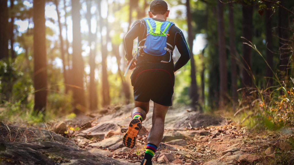 Sébastien Spehler : la passion du trail à travers le monde