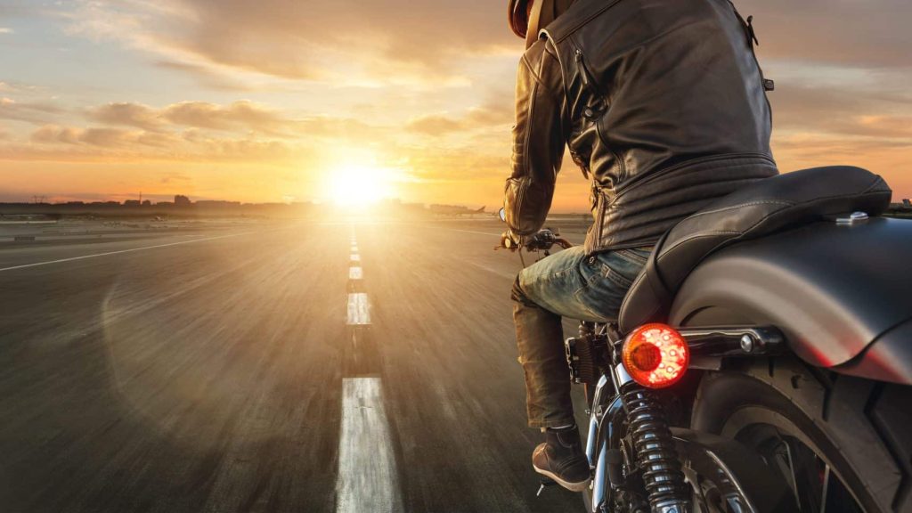 Motards, vous rêviez d’une clim sous votre blouson, Chill Ride l’a fait