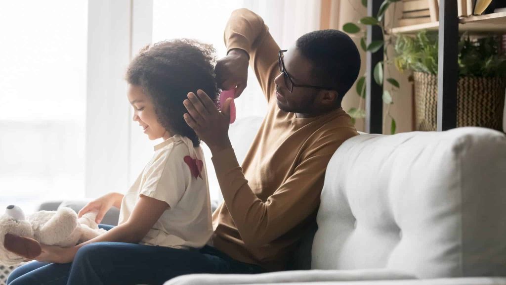 Jur’afro, l’association qui prend soin des cheveux texturés 