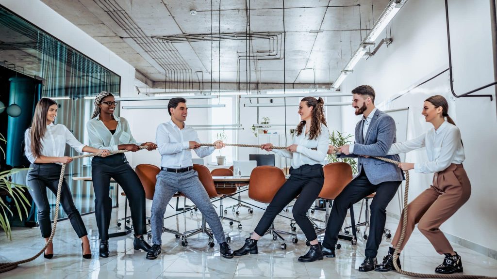 Challenge Emmaüs : mettez vos collègues au défi pour un Noël solidaire