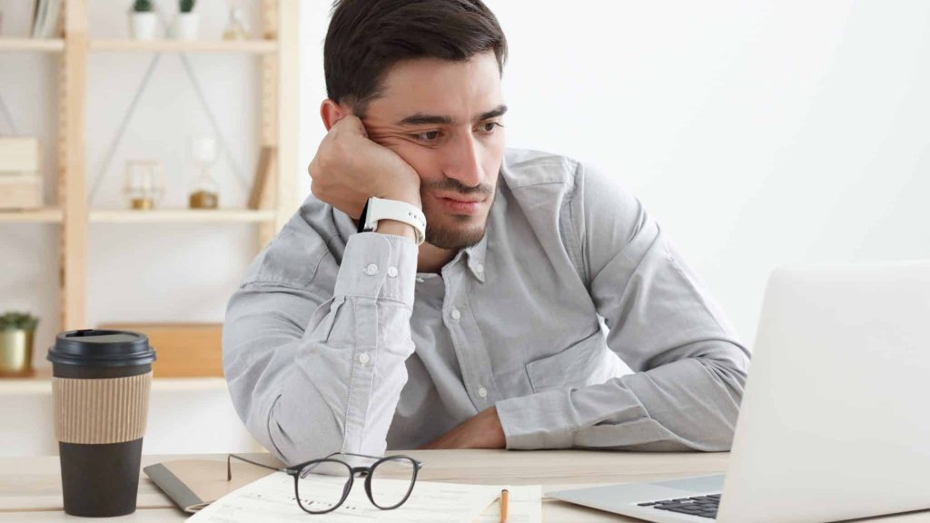 Quand faut-il sauter le pas de la reconversion professionnelle ?