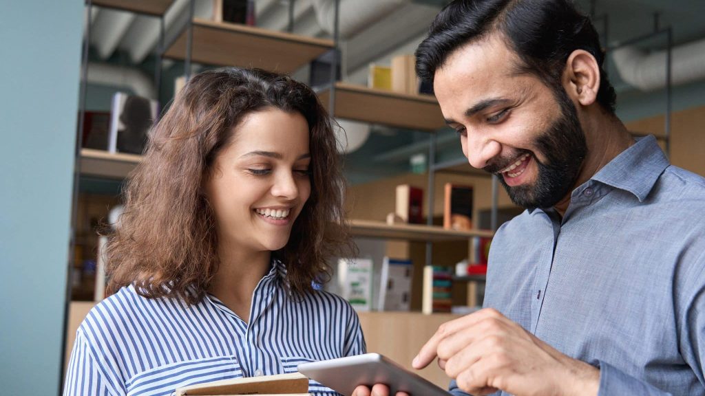 Article 1 se bat pour la réussite des jeunes de milieu modeste