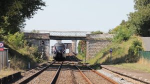 Railcoop, les premières lignes ferroviaires coopérative en France