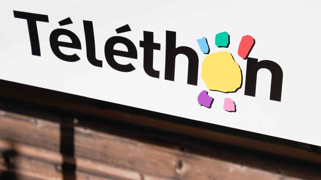 Téléthon 2022 : Dijon honorée de faire partie des villes ambassadrices