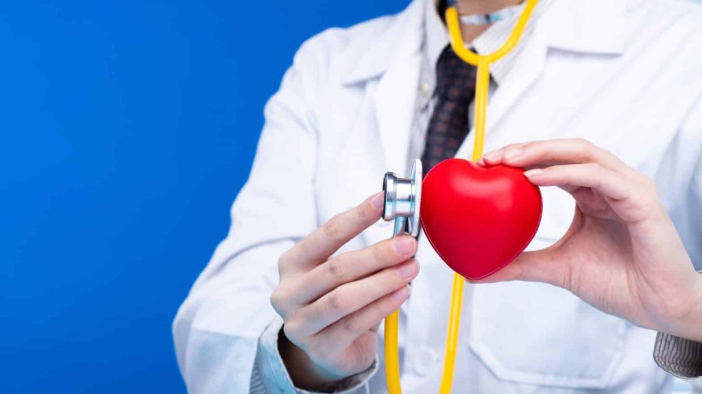 Comment prendre soin de son cœur au quotidien ?