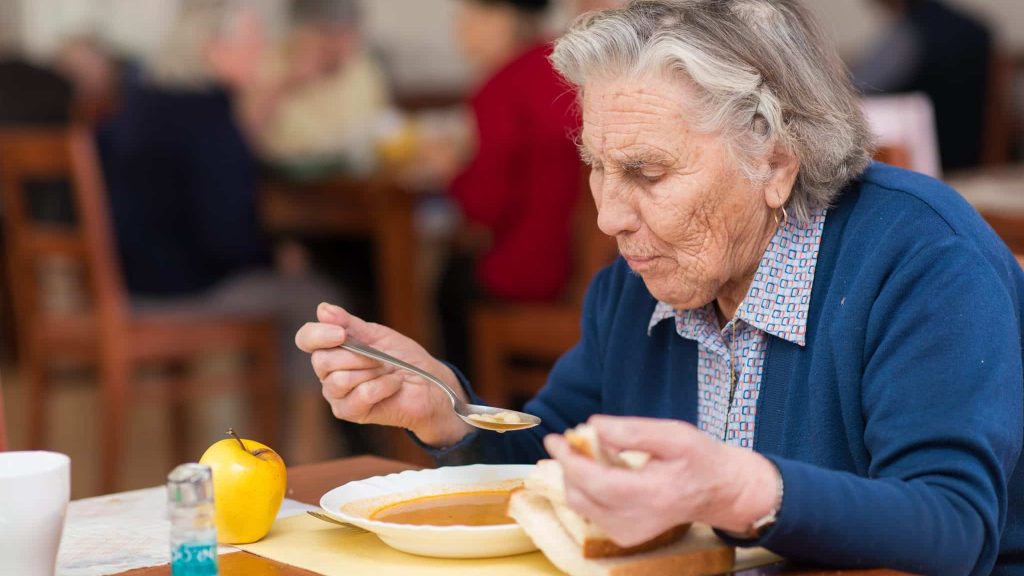 « Pâtisserie santé dénutrition », pour guérir par le plaisir et la gourmandise