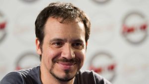 Alexandre Astier