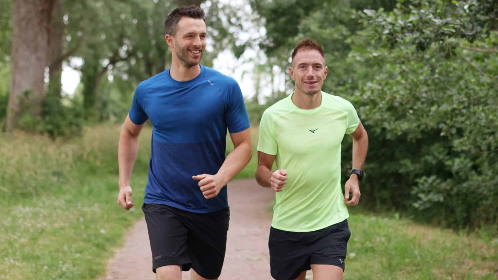 Course à pied : progresser en douceur avec “Mon coach running”