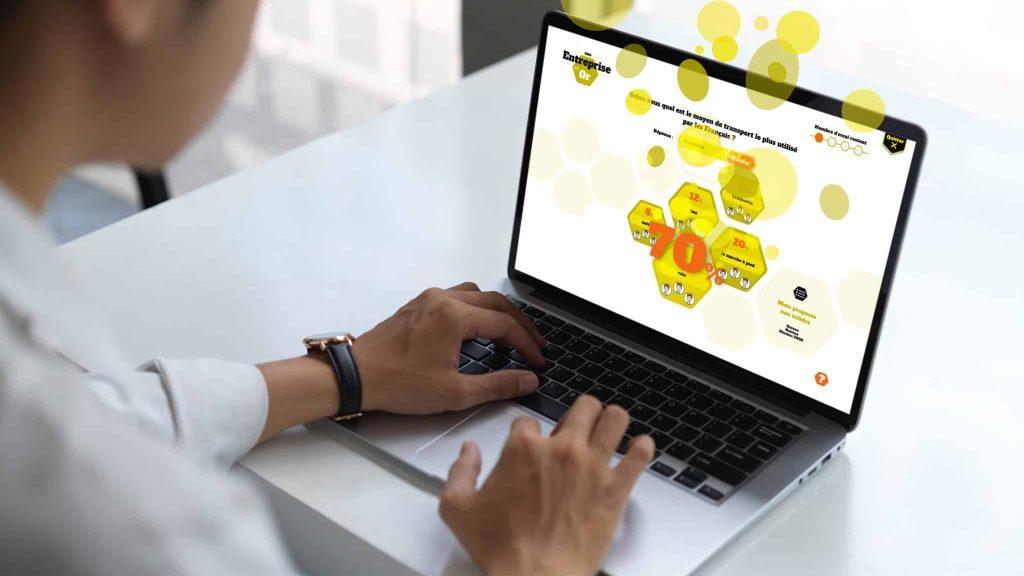 CiviTime sensibilise à l’impact environnemental en entreprise