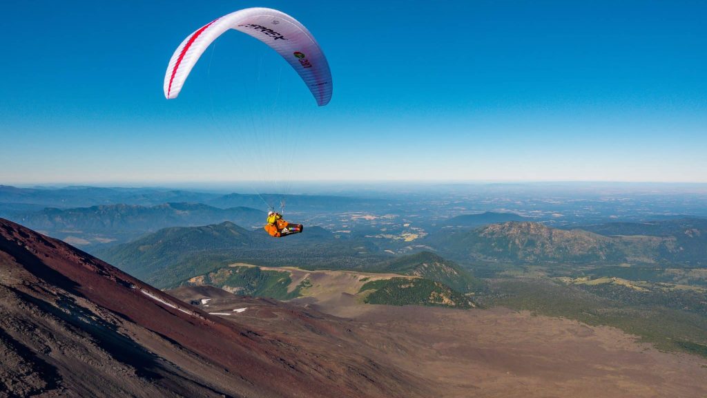 Livre : le récit des aventures d’Antoine Girard, paralpiniste