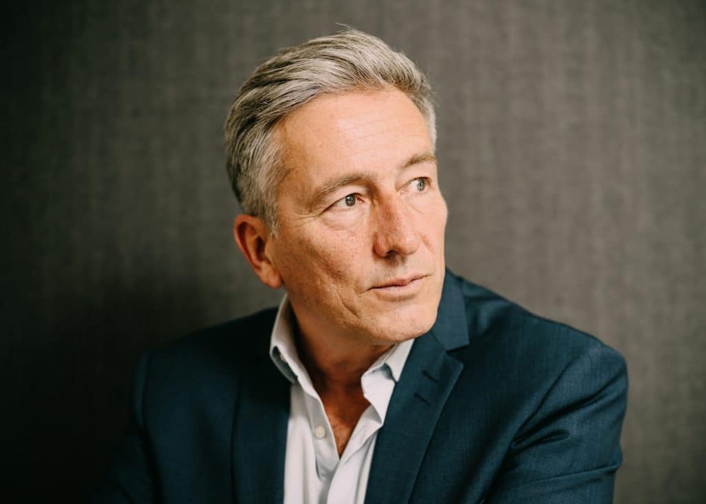 Stéphane Allix : « Quand l’extraordinaire s’invite chez les psy »