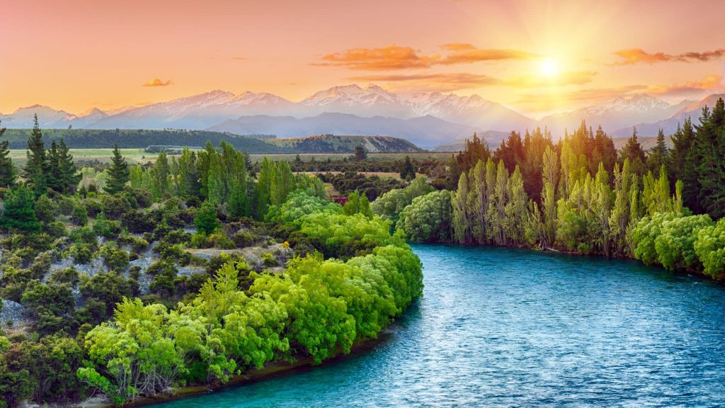 Il traverse l’Europe à la rame par amour du sport et de la nature