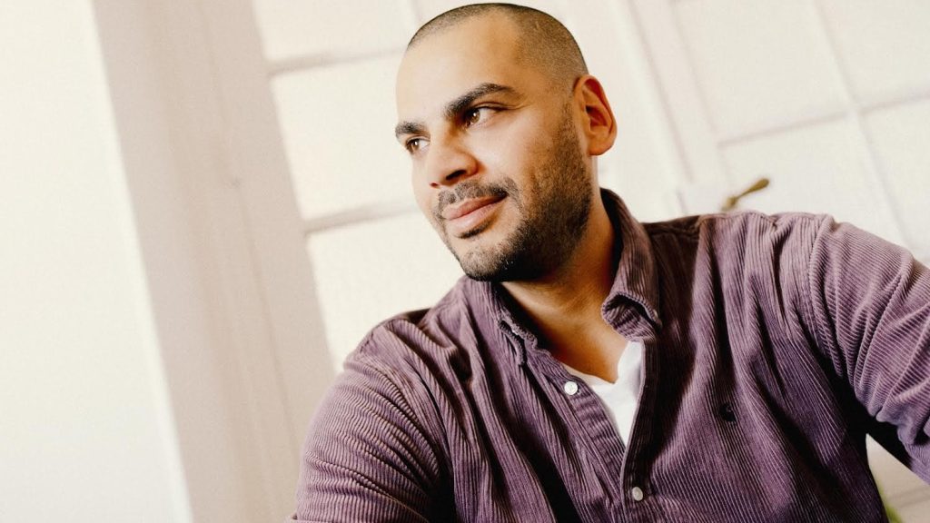 Ghaïth Zahouani : un chemin qui se dessine petit à petit