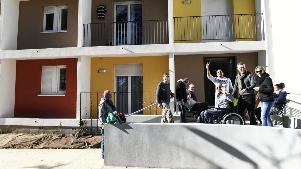 Habitat et Humanisme, l’association qui agit contre le mal-logement