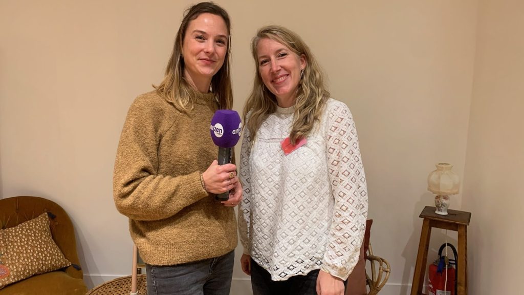 May, l’application qui répond aux questions liées à la parentalité