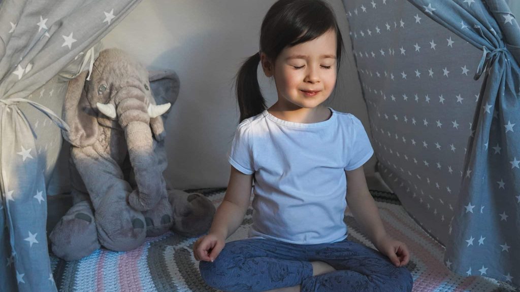 Paris : à KidExpo, bien manger, bien-être et collecte solidaire