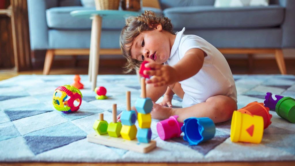 Noël : et si vous privilégiez les jouets de seconde main ?