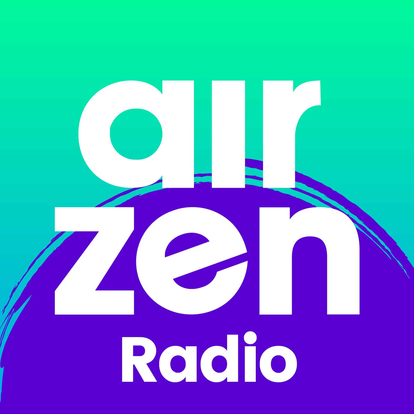 1ère radio 100% positive