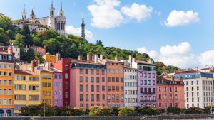 Lyon : Pousser les portes de la ville grâce à la Lyon City Card