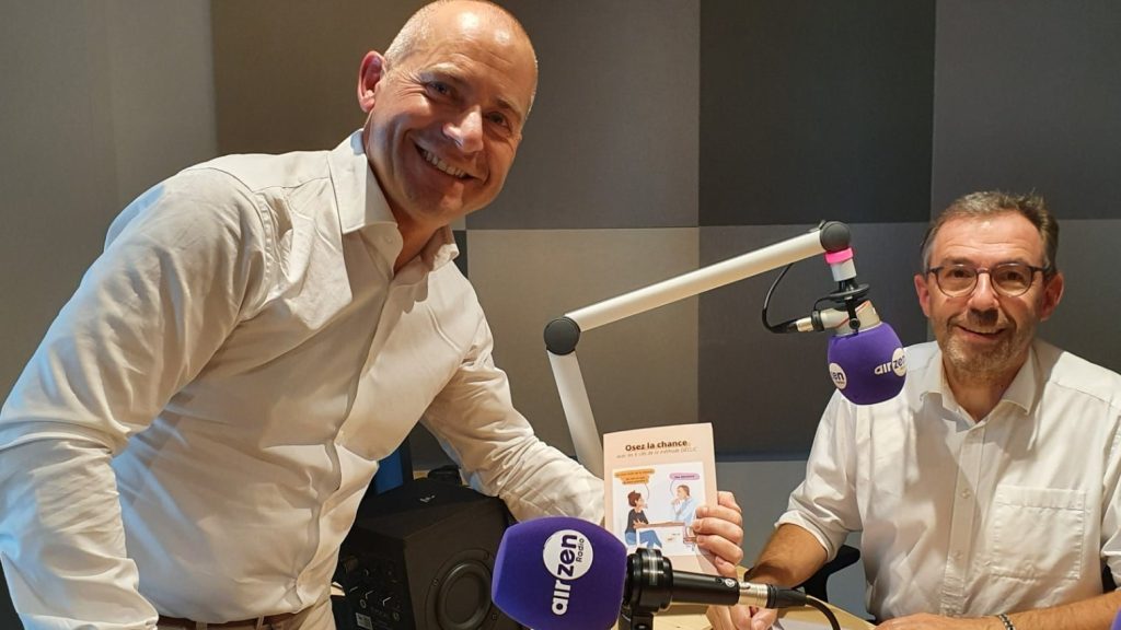 Comment apprécier et provoquer la chance, même au travail ?