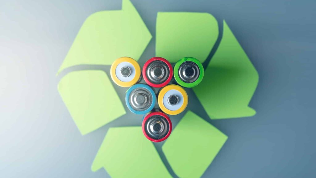 Téléthon 2022 : mobilisez-vous et recyclez vos piles usagées