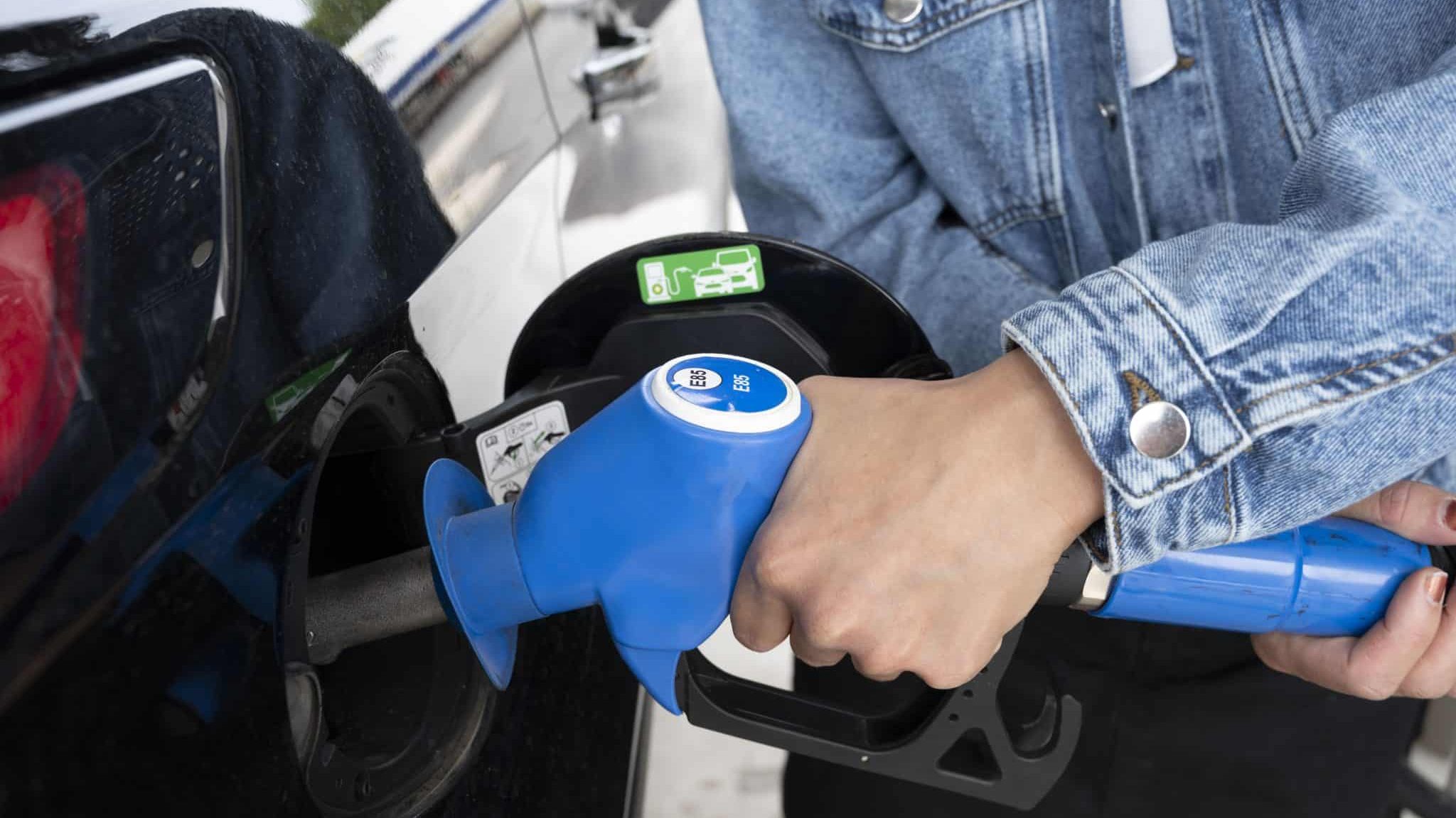 Carburant : qu’est-ce que le superéthanol E85 ?