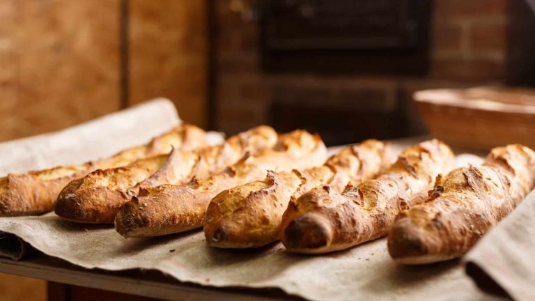 économie sociale et solidaire boulangerie coopérative