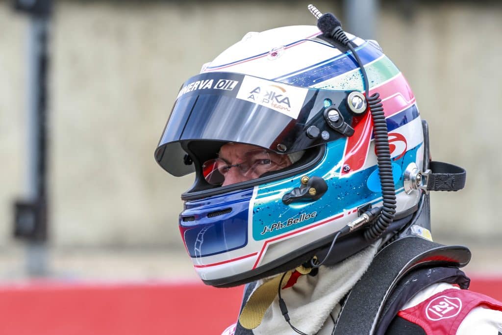 Découvrez la vie d’un pilote automobile professionnel