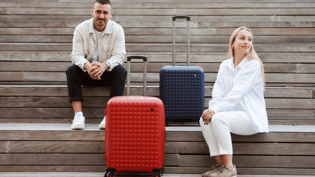 Alsace : Dot-Drops propose des bagages durables, éco-conçus et vegan