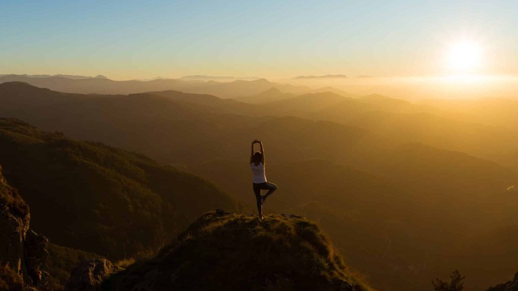 Namastrip : de la retraite de yoga au studio en ligne