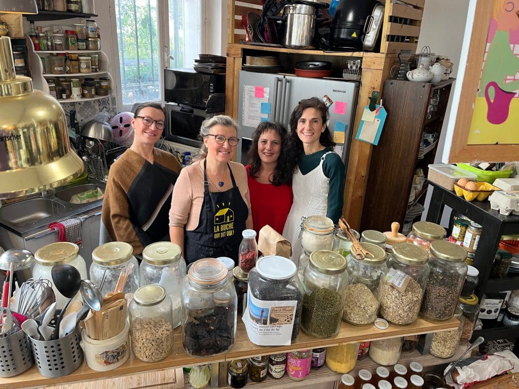 À la découverte d’un lieu dédié au bien-être en région parisienne