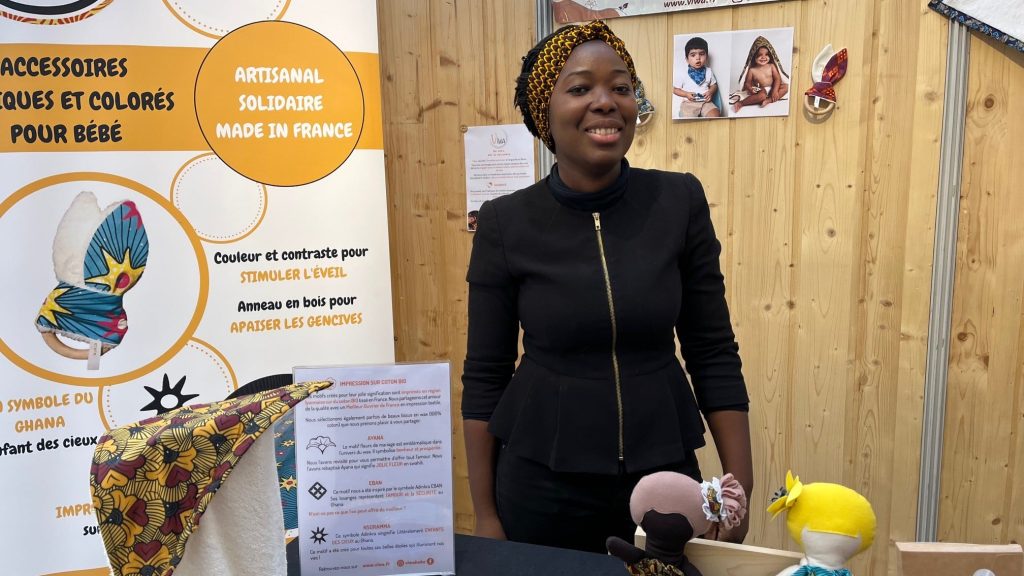 Mieux consommer : Viwa, une gamme d’accessoires éthiques pour bébé