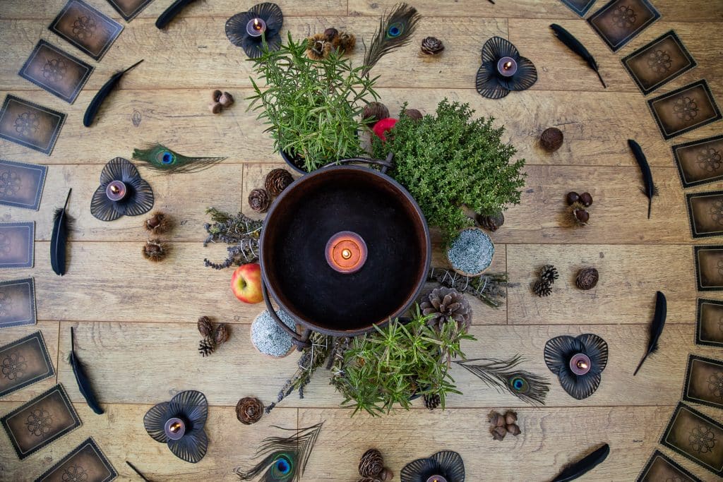 Les Plumes de Gaïa : se révéler à soi et au monde