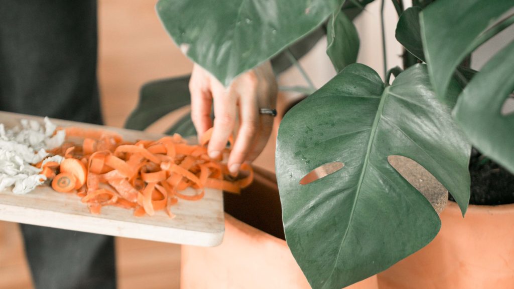 Les Transfarmers, des pots de fleurs et composteurs pédagogiques