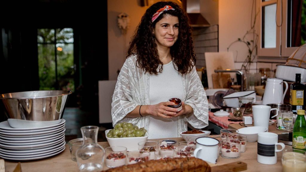 Bien-être : “On n’est pas que des hippies”, mais un peu quand même