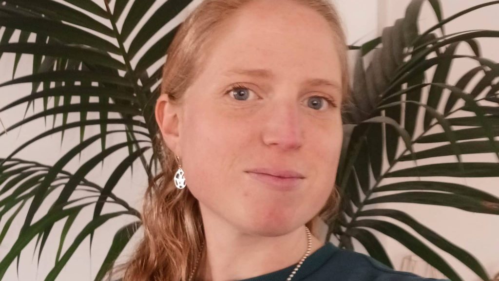 Gwendoline, traiteur post-partum, cuisine pour les jeunes parents