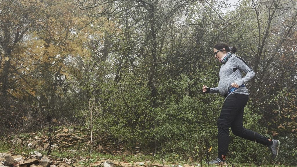 Une plateforme pour continuer à faire du sport enceinte ou jeunes parents